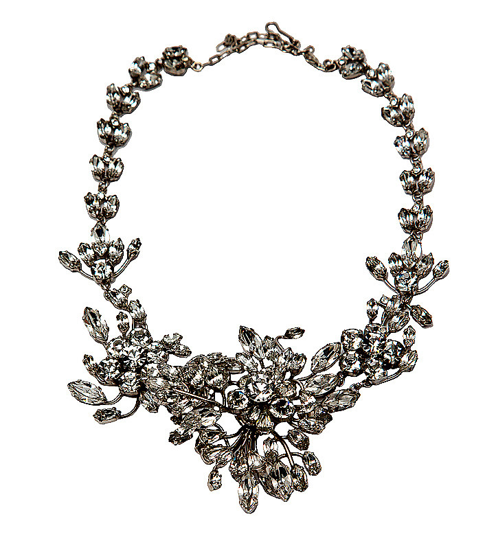 Christian Dior necklace, 1960s