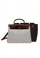 Hermès Herbag 31 Bag