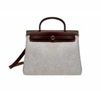 Hermès Herbag 31 Bag