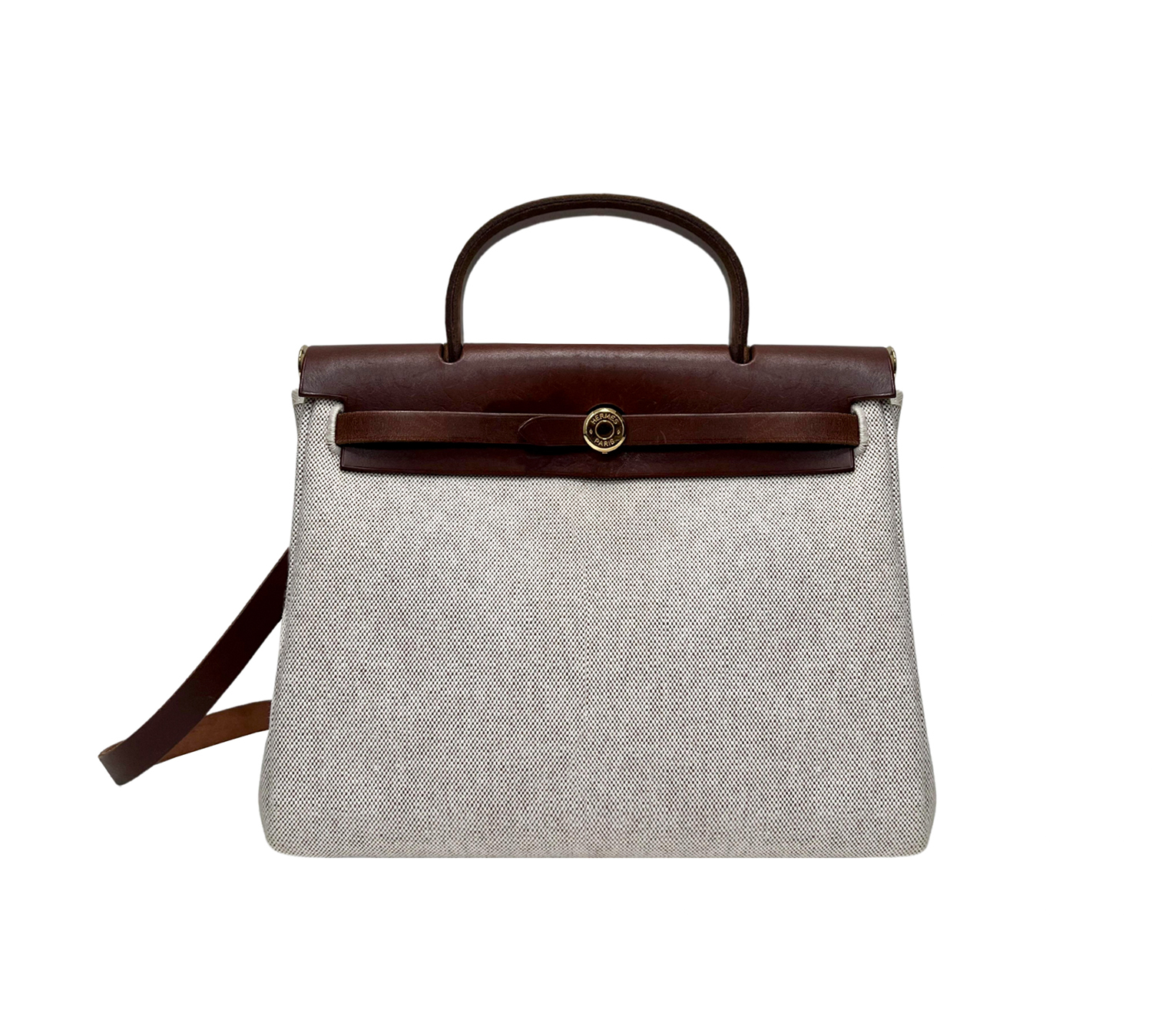 Hermès Herbag 31 Bag