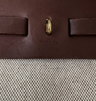 Hermès Herbag 31 Bag
