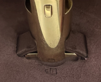 Hermès Herbag 31 Bag