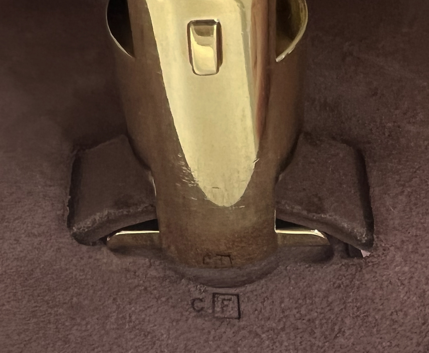 Hermès Herbag 31 Bag