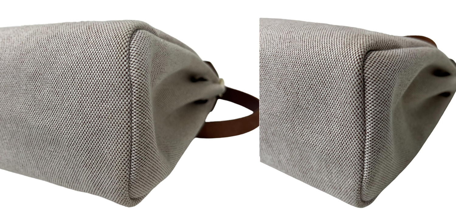 Hermès Herbag 31 Bag