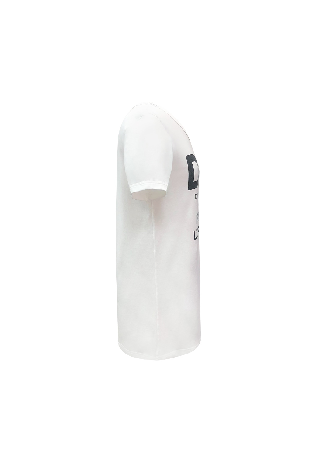 Dolce&Gabbana White T-Shirt