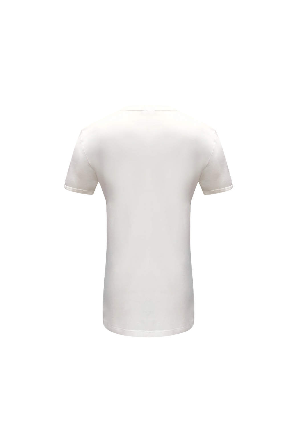 Dolce&Gabbana White T-Shirt