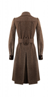 Etro Wool Coat