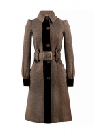 Etro Wool Coat