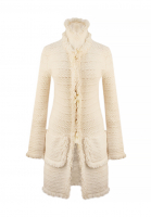 Christian Dior Knitted Cardigan