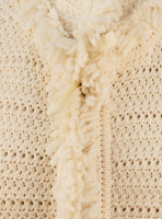 Christian Dior Knitted Cardigan