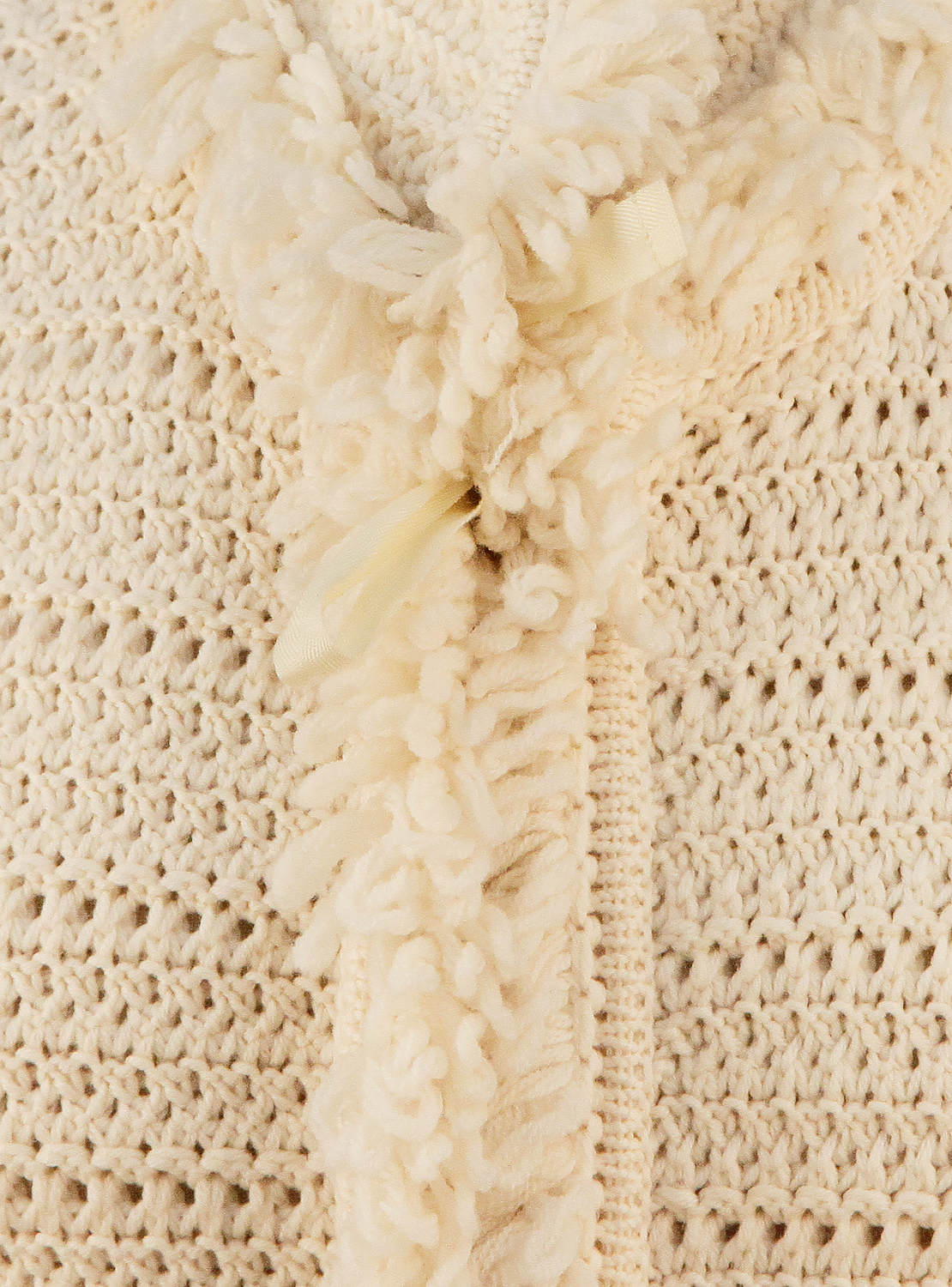 Christian Dior Knitted Cardigan