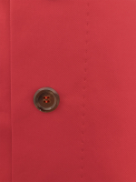 Louis Vuitton Red Skirt 