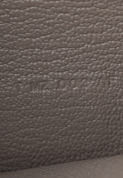 Hermès Etoupe Togo Wallet