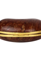 Christian Dior Bakelite Minaudiere