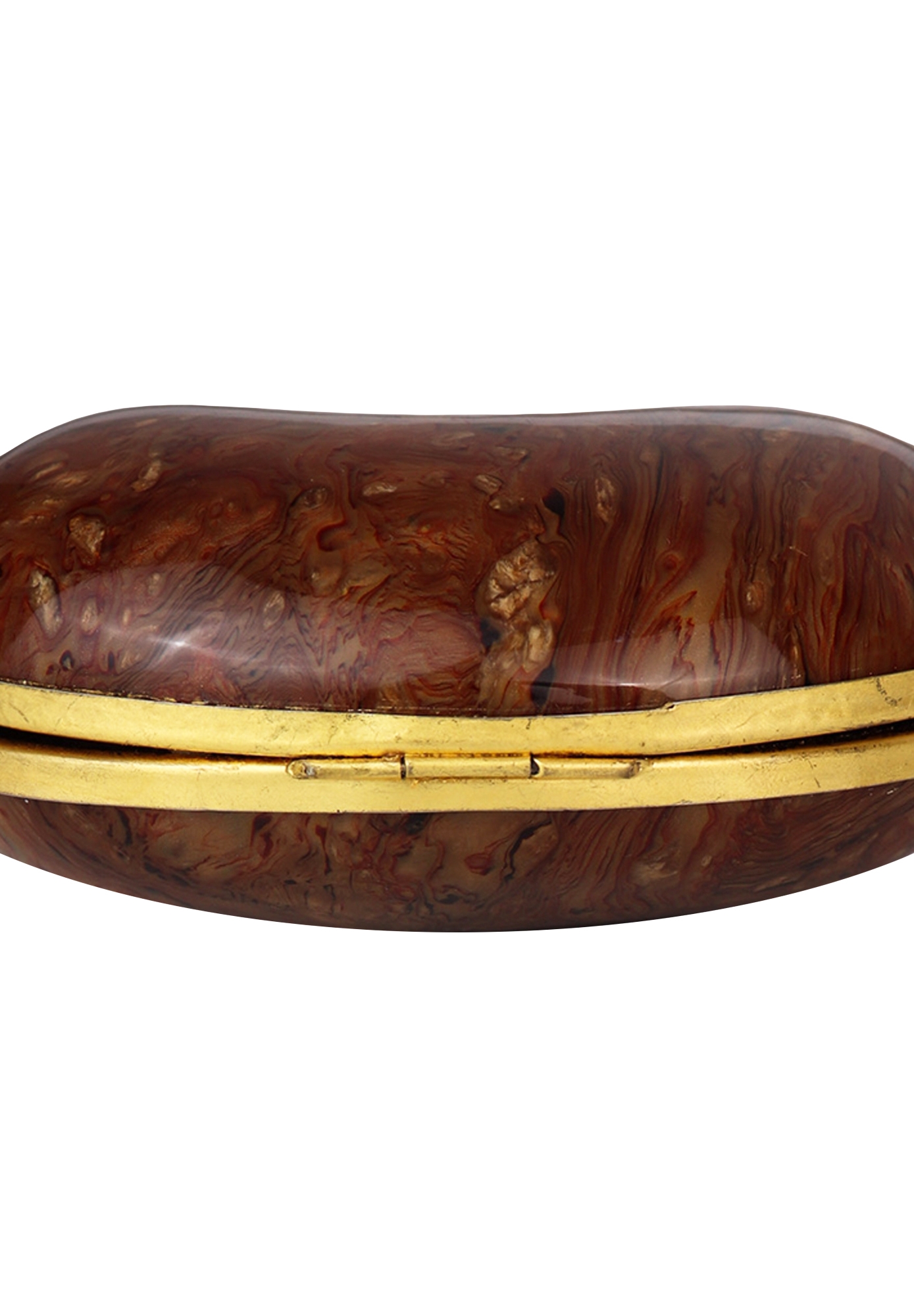 Christian Dior Bakelite Minaudiere