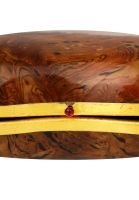 Christian Dior Bakelite Minaudiere