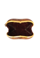 Christian Dior Bakelite Minaudiere