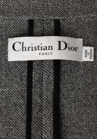 Christian Dior Suit With Lace
