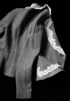 Christian Dior Suit With Lace