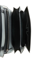 Gray Celine Classic Box Bag