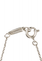Tiffany&Co Cross Pendant