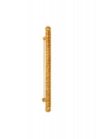 Chanel Relief Pin Brooch