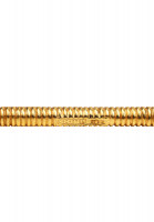 Chanel Relief Pin Brooch