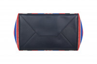Céline Phantom Cabas Tote Striped Bag