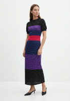 Lanvin Maxi Dress