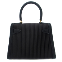 Hermès Mini Kelly 20 Silk Bag