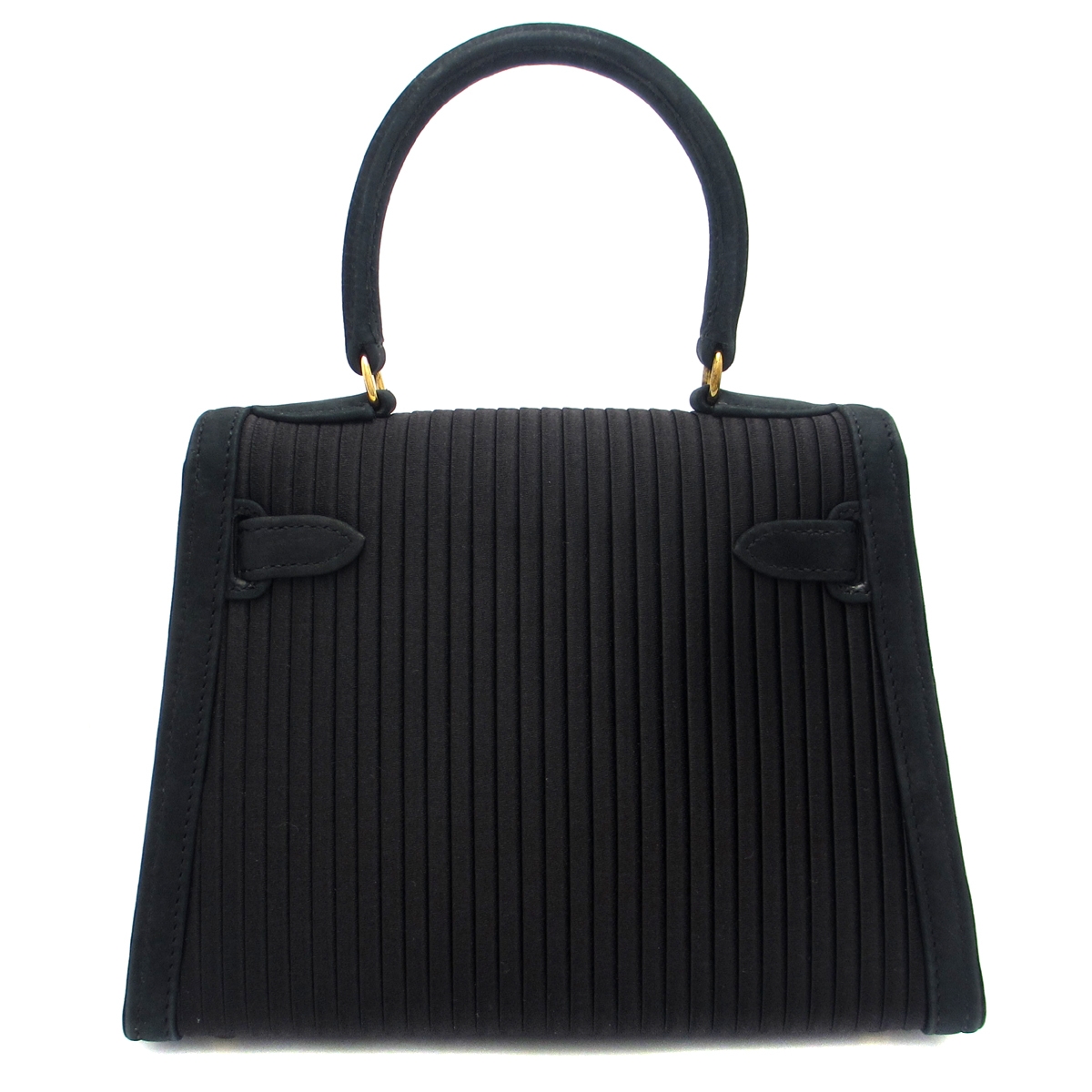 Hermès Mini Kelly 20 Silk Bag