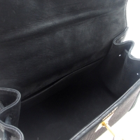 Hermès Mini Kelly 20 Silk Bag