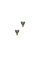 Butterfly Clip-on Earrings