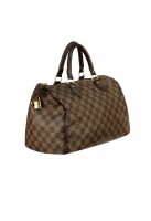 Louis Vuitton Speedy Damier Ebene Bag