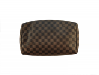Louis Vuitton Speedy Damier Ebene Bag
