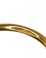 Balenciaga Cuff Knot Bracelet