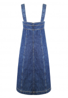 Chanel Denim Dress