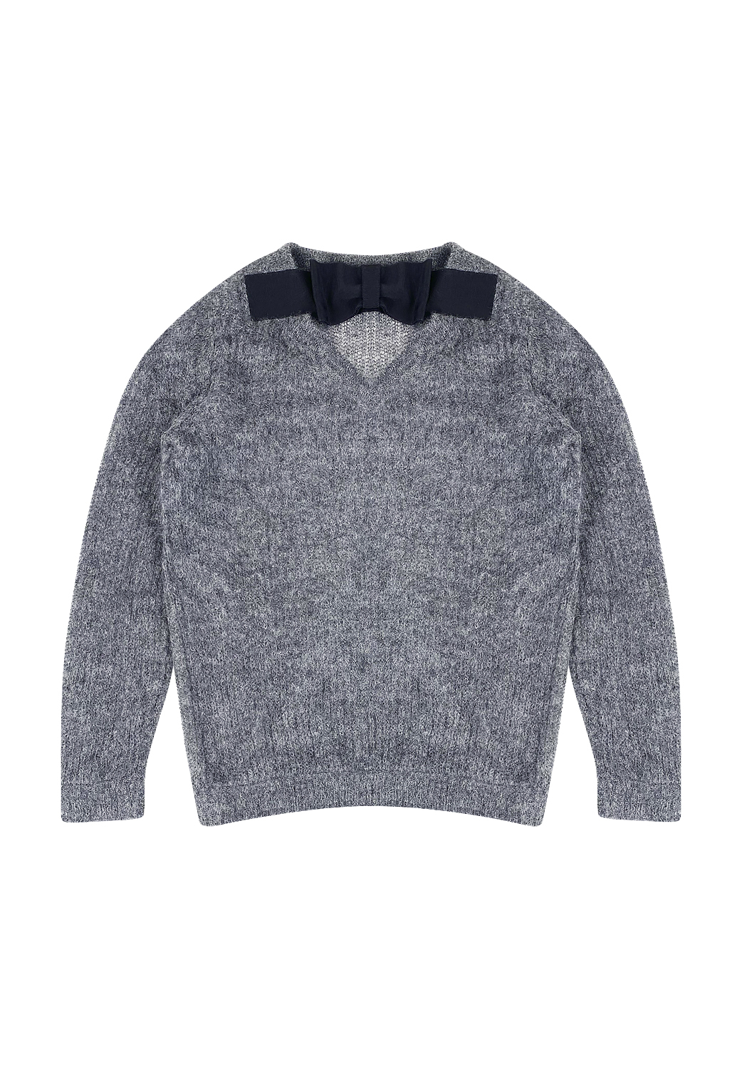 Prada Grey Sweater