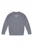 Prada Grey Sweater