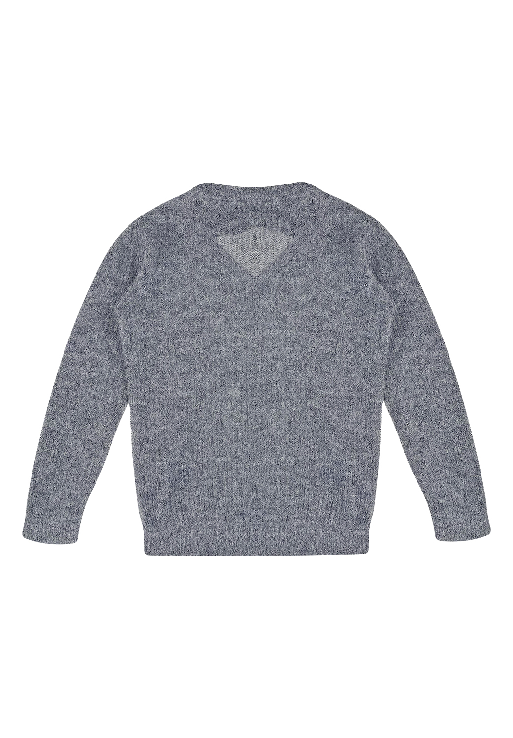 Prada Grey Sweater