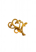 Ines de la Fressange Branch Brooch