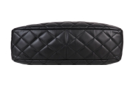 Chanel Quilted Leather Bag