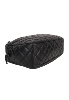 Chanel Quilted Leather Bag