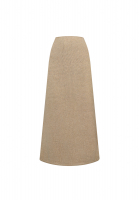 Ralph Lauren Cashmere Skirt