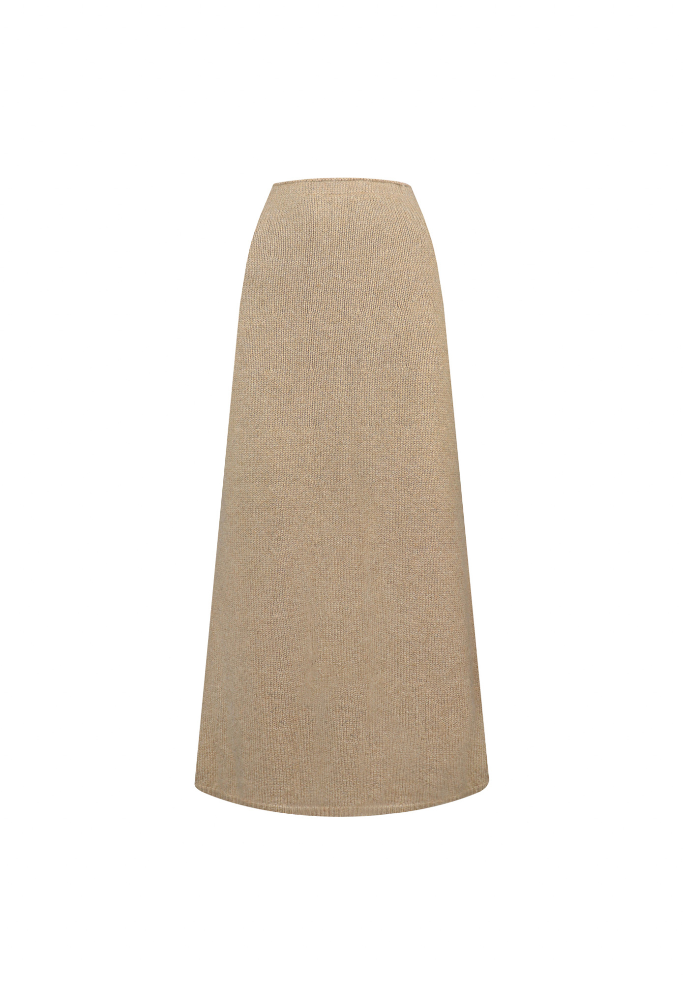 Ralph Lauren Cashmere Skirt