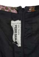 Pierre Balmain Vintage Printed Dress