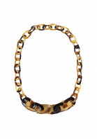 Hermès Large Chain Necklace