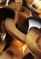 Hermès Large Chain Necklace