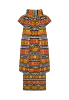 Chanel Paris-Édimbourg Knitted Dress