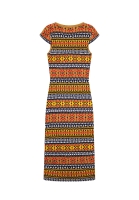 Chanel Paris-Édimbourg Knitted Dress